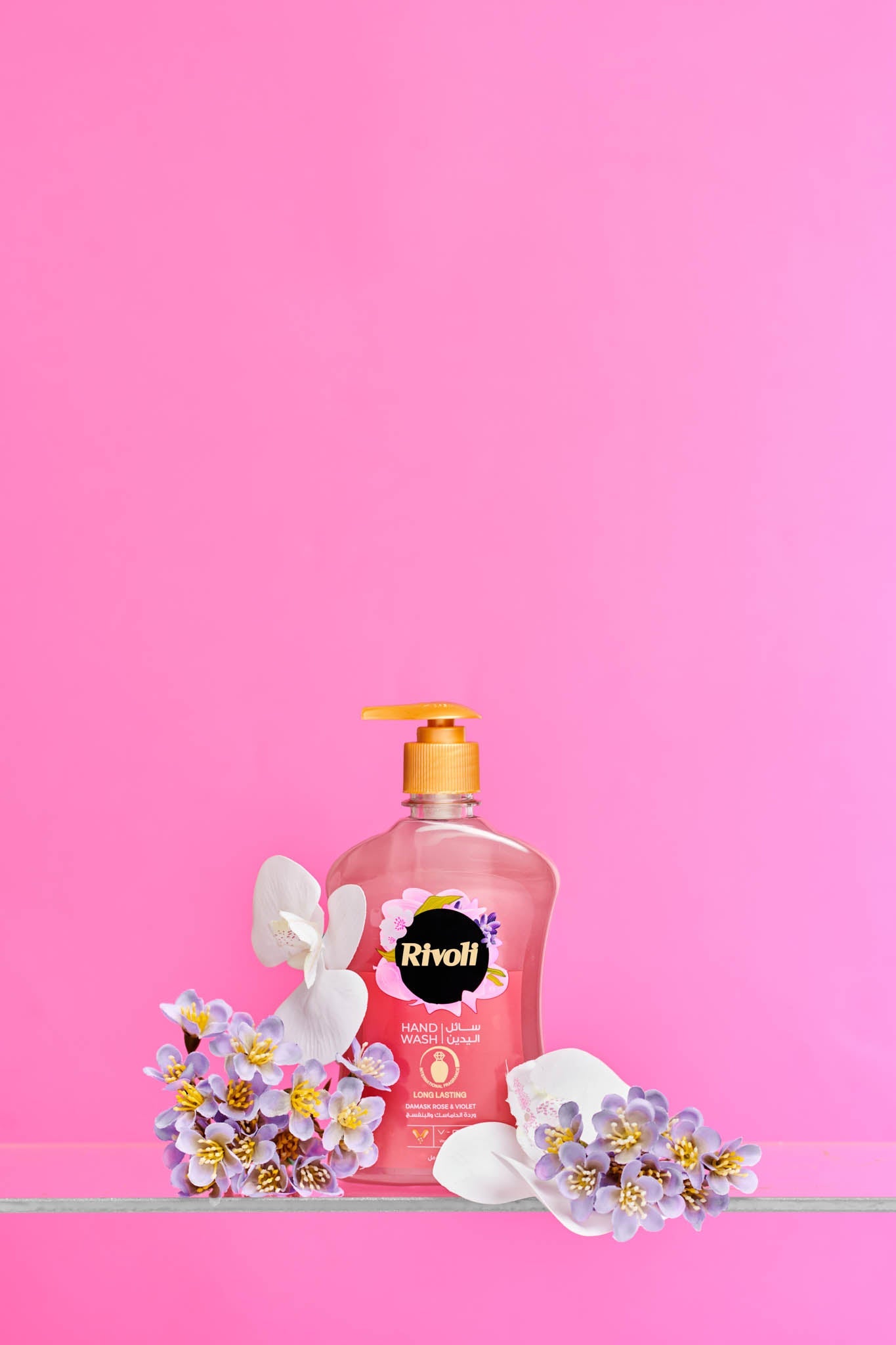 HAND WASH