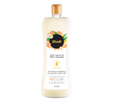Rivoli Shower Gel – Aloe Vera & Chamomile flower Perfume 1L