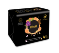Rivoli Bar-Soap – Black Orchid & Sandal Wood Perfume 110gm Bundle
