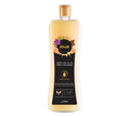 Rivoli Shower Gel – Black Orchid & Sandal Wood Perfume 500ml
