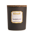 Rivoli Premium Candles – Sandalwood