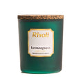 Rivoli Premium Candles – Lemon Grass