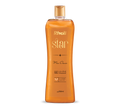 Rivoli star shower gel – Ylang Flowers & Golden Amber 500ml