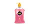 Rivoli Liquid Hand Wash – Damask Rose & Violet Perfume 450ml