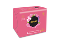 Rivoli Bar-Soap – Damask Rose & Violet Perfume 110gm Bundle