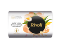Rivoli Bar-Soap – Aloe Vera & Chamomile flower Perfume 110gm Single