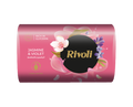 Rivoli Bar-Soap – Damask Rose & Violet Perfume 165gm Single