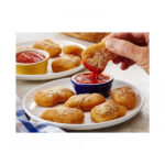 Perdue Simply Smart Organics Gluten Free Breaded Chicken Breast Nuggets - Image 2