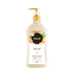 Rivoli Liquid Hand Wash – Aloe Vera & Chamomile flower Perfume 450ml