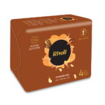 Rivoli Bar-Soap – Arabian OUD Perfume 120gm