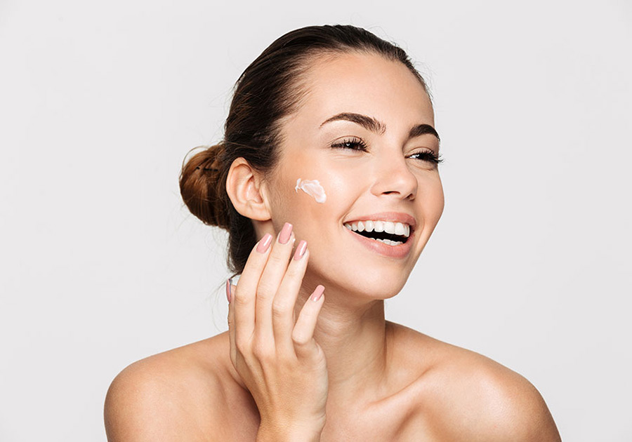 Secrets of Fresh Skin”: How to choose a moisturizer suitable for your skin type..?