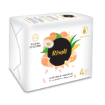 Rivoli Bar-Soap – Aloe Vera & Chamomile flower Perfume 120gm