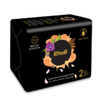 Rivoli Bar-Soap – Black Orchid & Sandal Wood Perfume 165gm