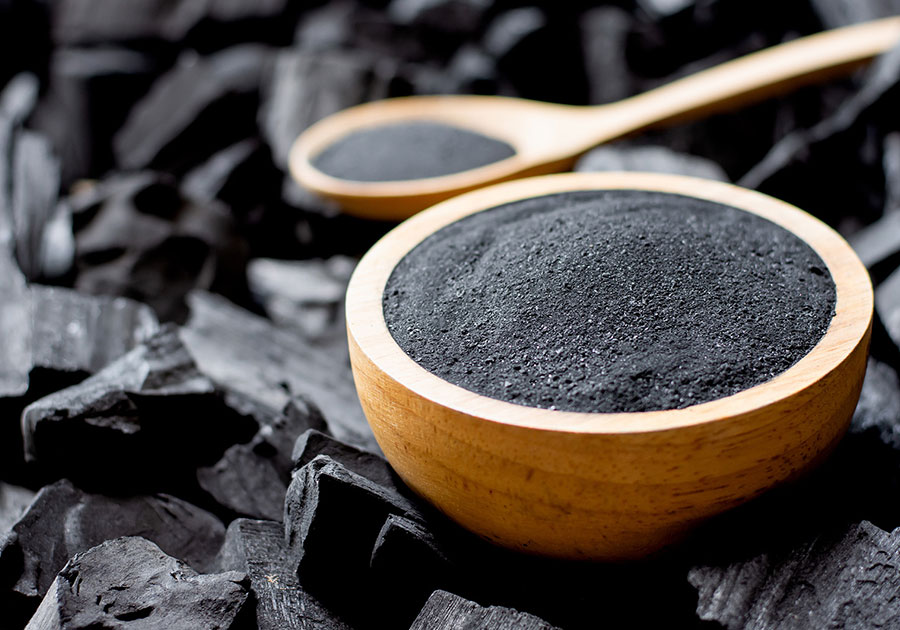 Activated Charcoal