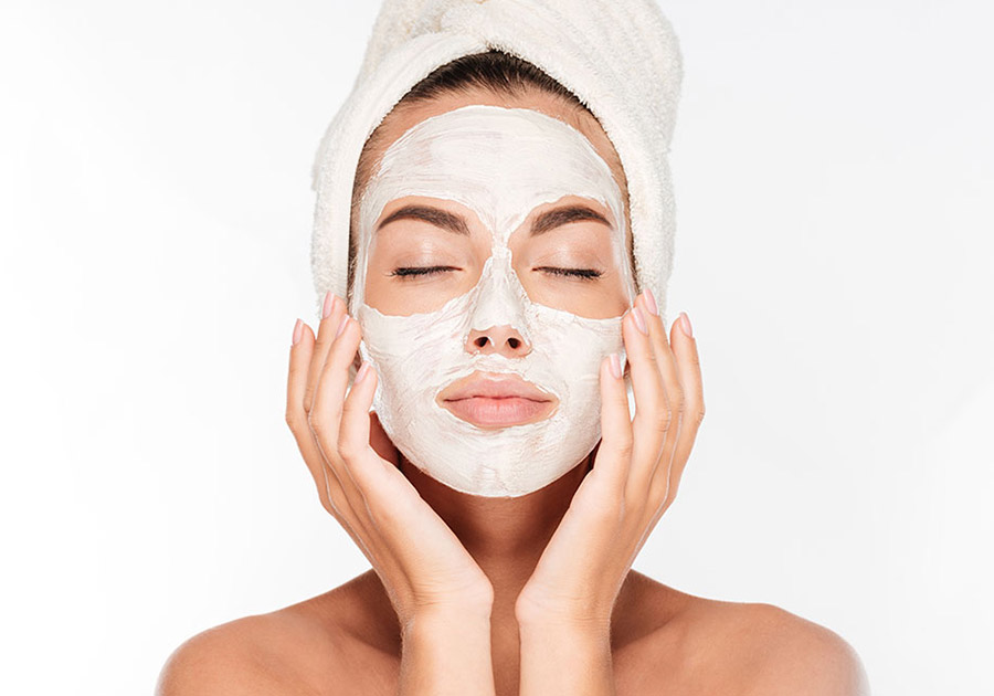 Nature’s Secrets: Natural Masks to Rejuvenate Your Skin