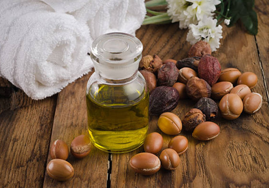 Argan oil