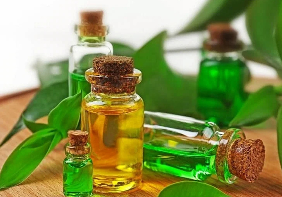 Tea tree Oil