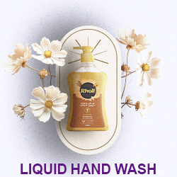 Hand Wash