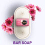 Bar soap