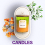Scented Candles